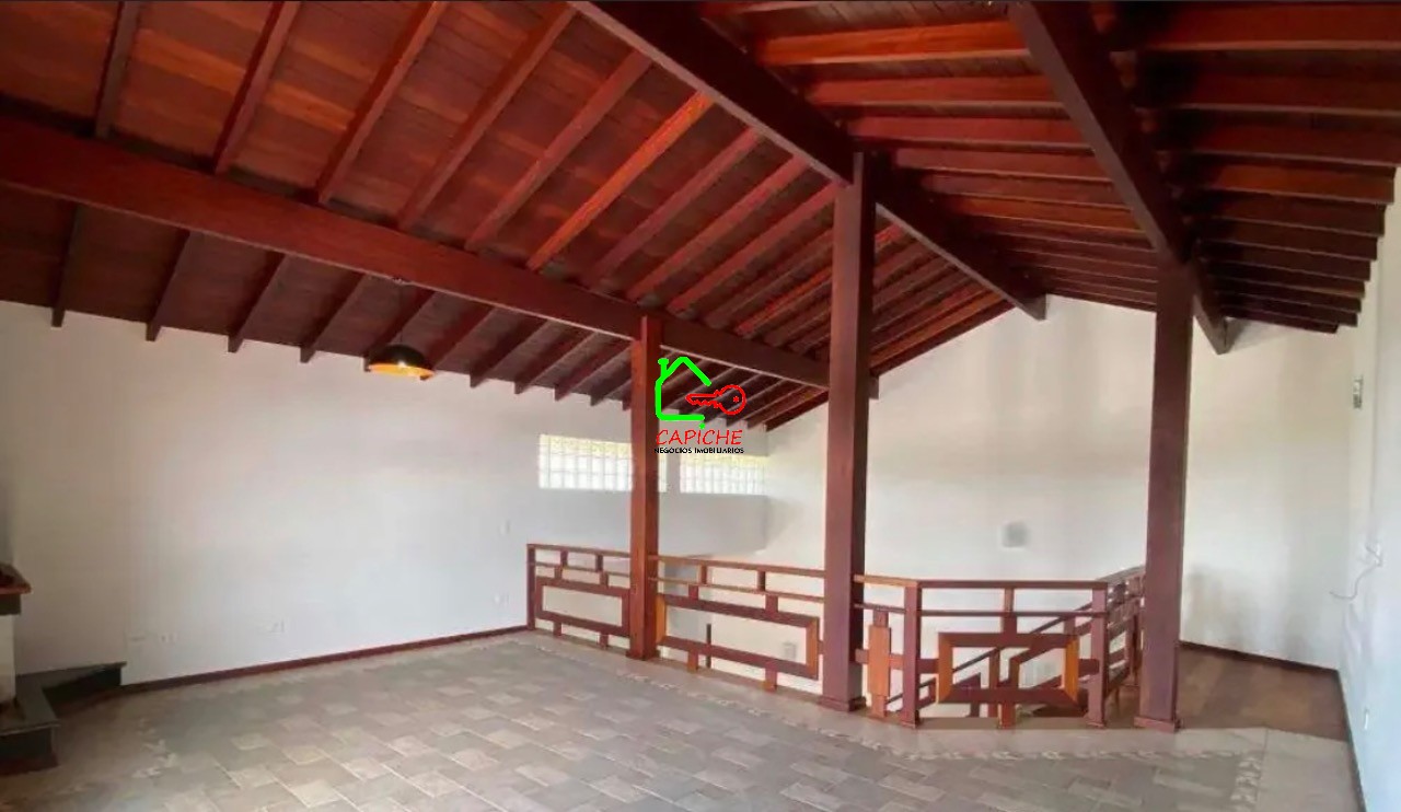 Casa à venda e aluguel com 3 quartos, 312m² - Foto 18