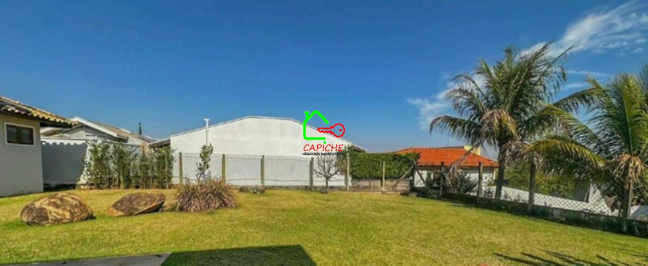 Casa de Condomínio, 4 quartos - Foto 3