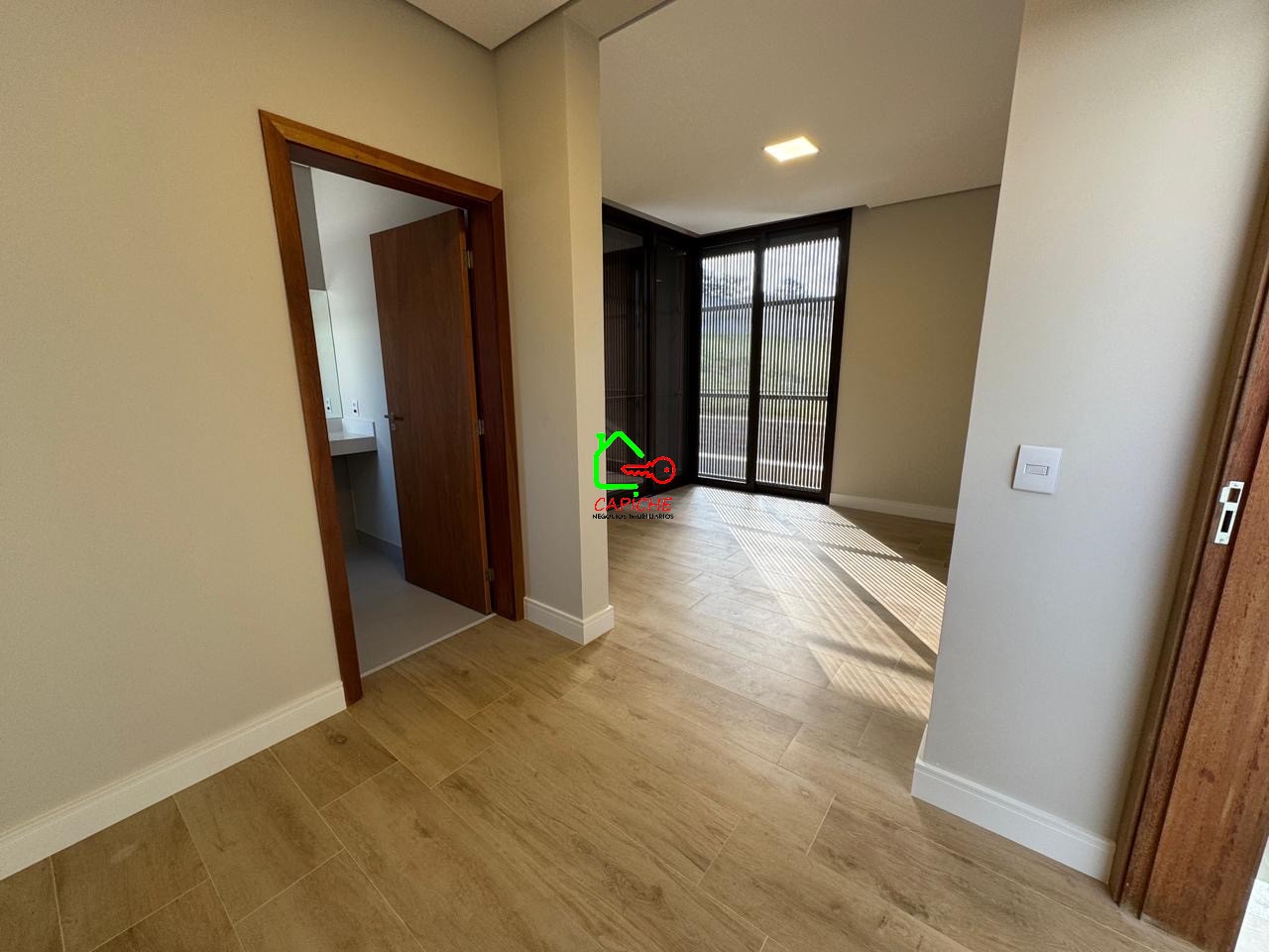 Casa de Condomínio, 3 quartos - Foto 13