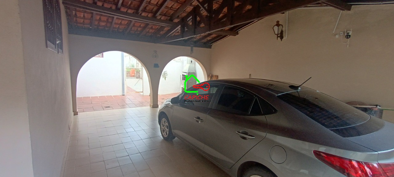 Casa, 4 quartos, 416 m² - Foto 5