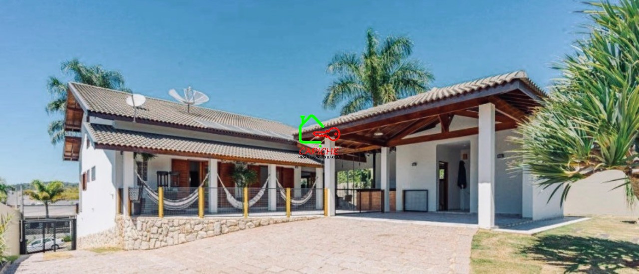 Casa à venda e aluguel com 3 quartos, 312m² - Foto 31