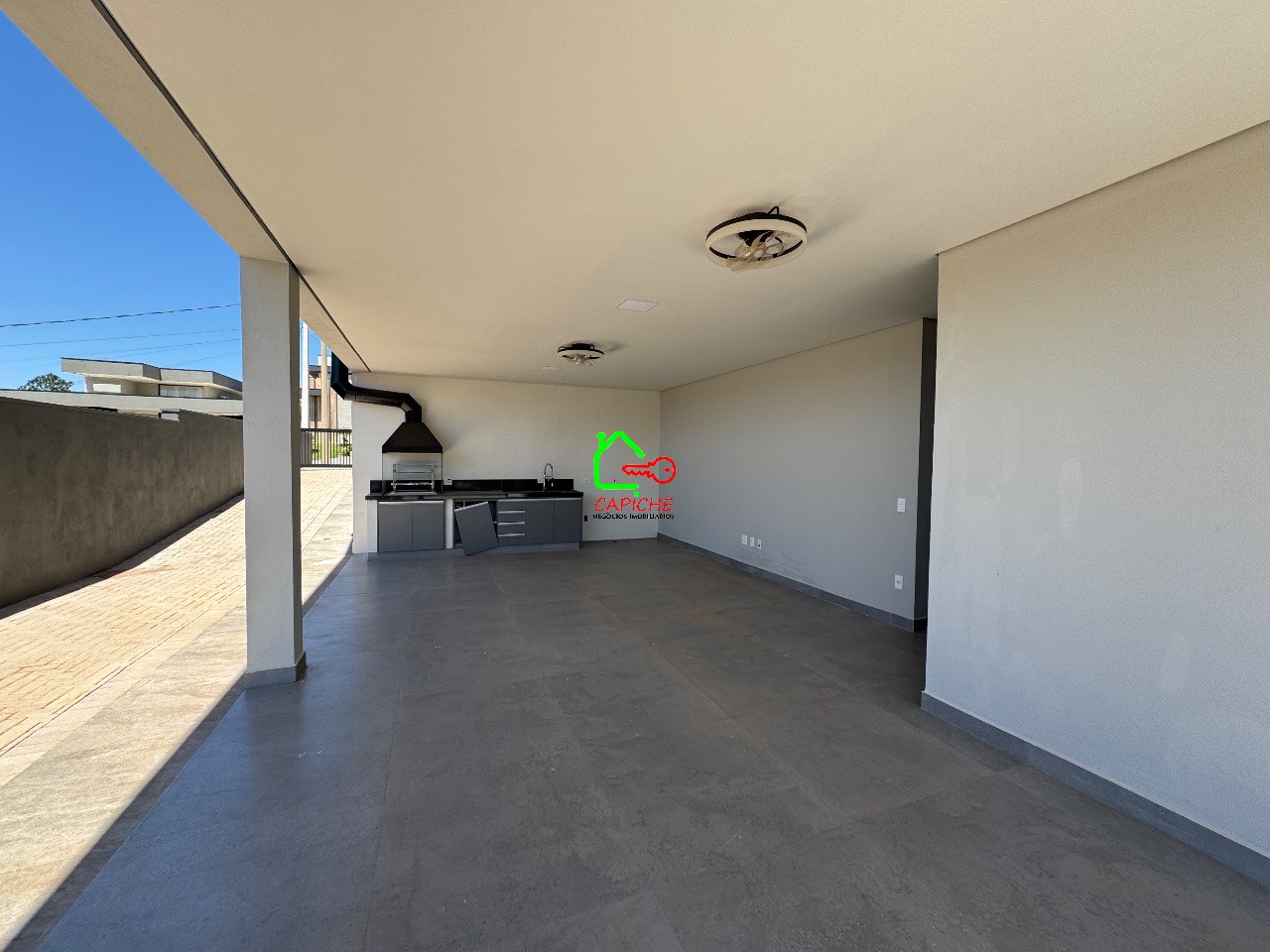 Casa de Condomínio, 3 quartos - Foto 19