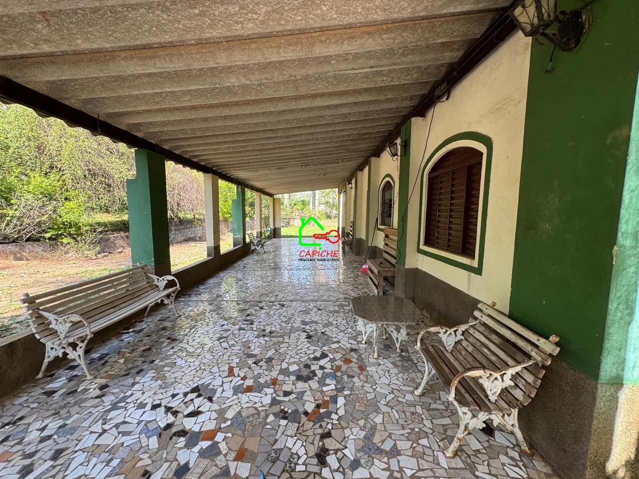 Sítio, 3 quartos - Foto 26