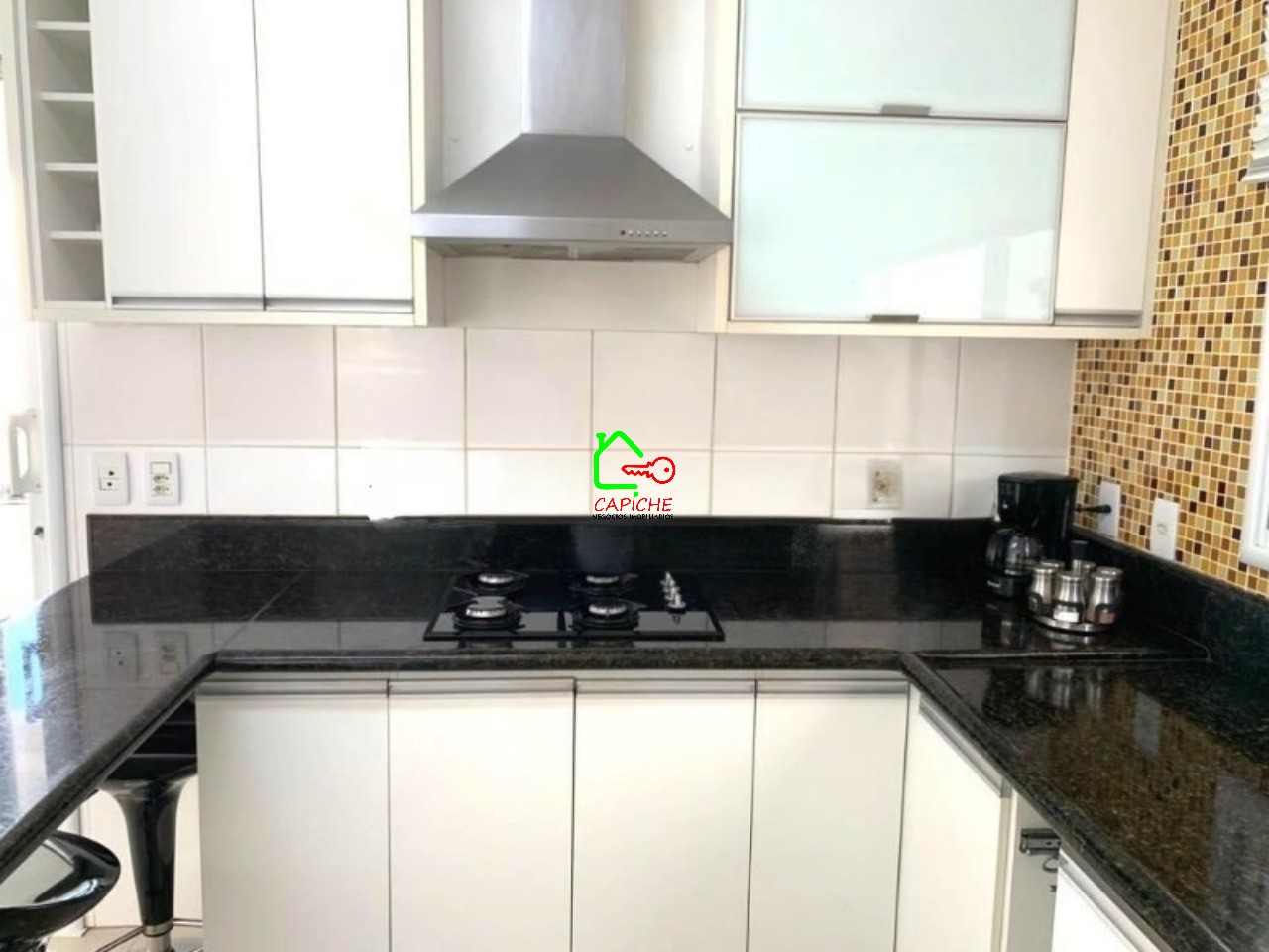 Casa de Condomínio, 3 quartos - Foto 17