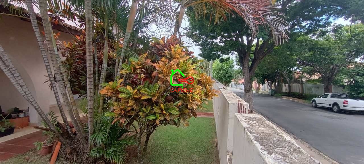 Casa, 4 quartos, 416 m² - Foto 8