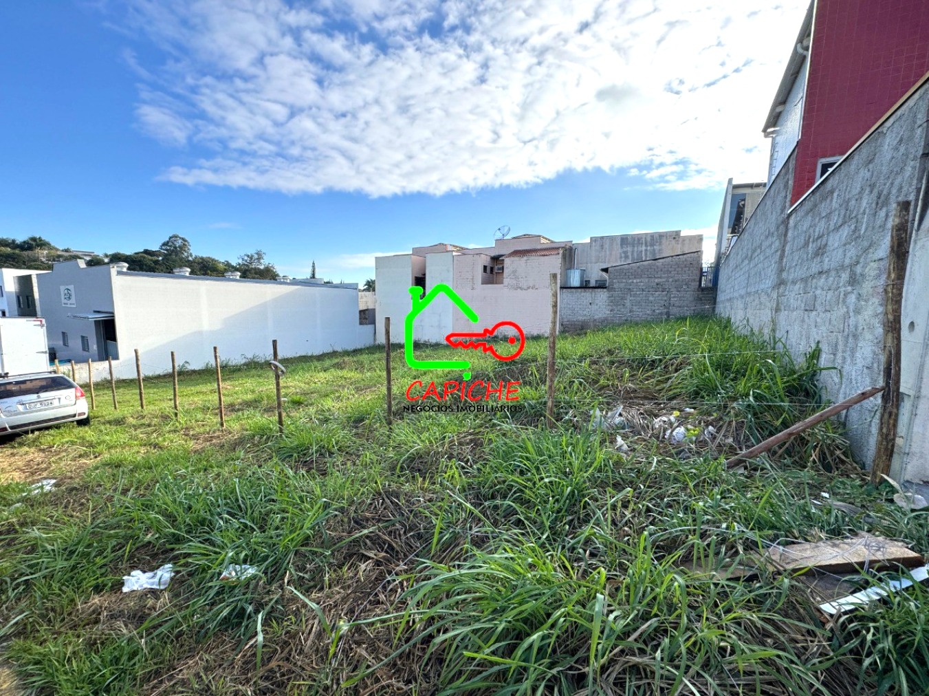 Loteamento e Condomínio, 250 m² - Foto 3