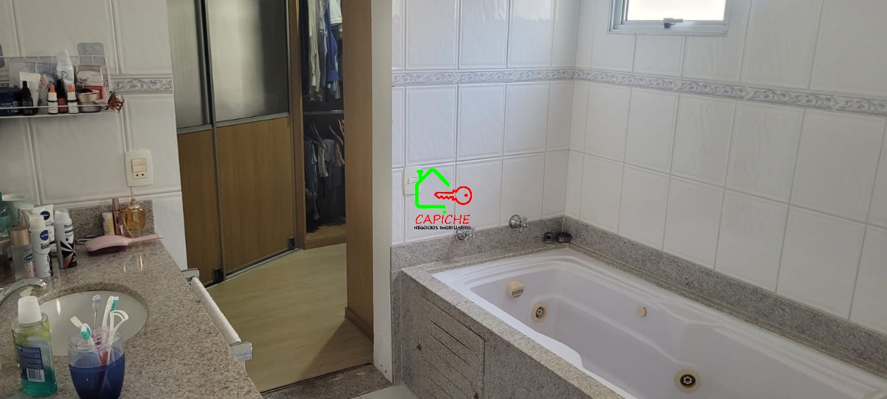 Casa de Condomínio, 3 quartos - Foto 24