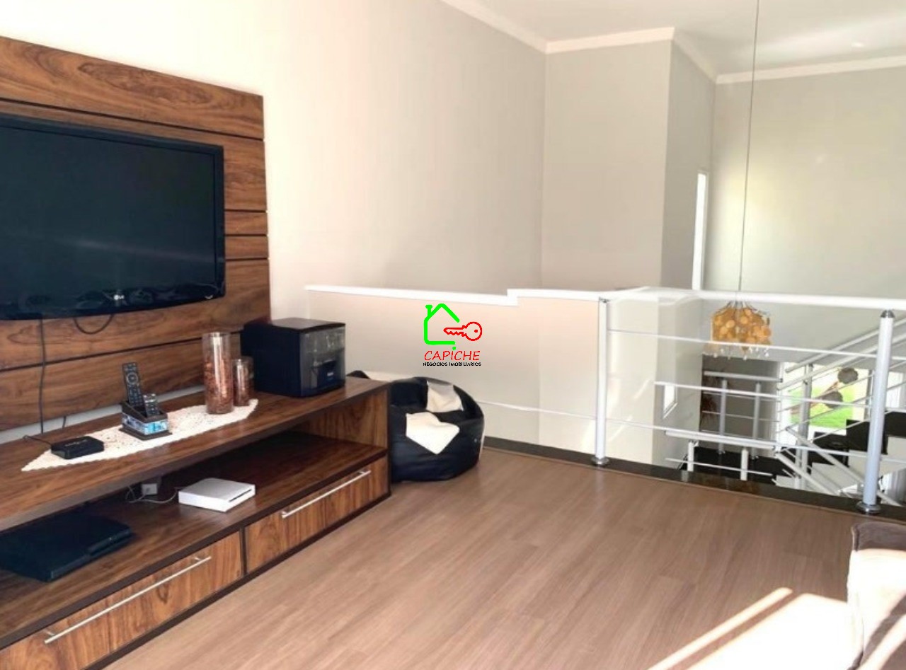 Casa de Condomínio, 3 quartos - Foto 12