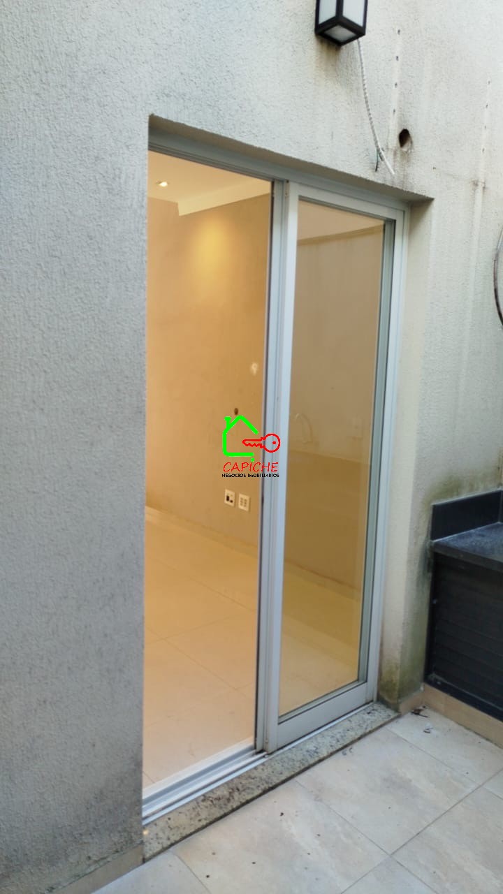 Casa de Condomínio, 2 quartos - Foto 4