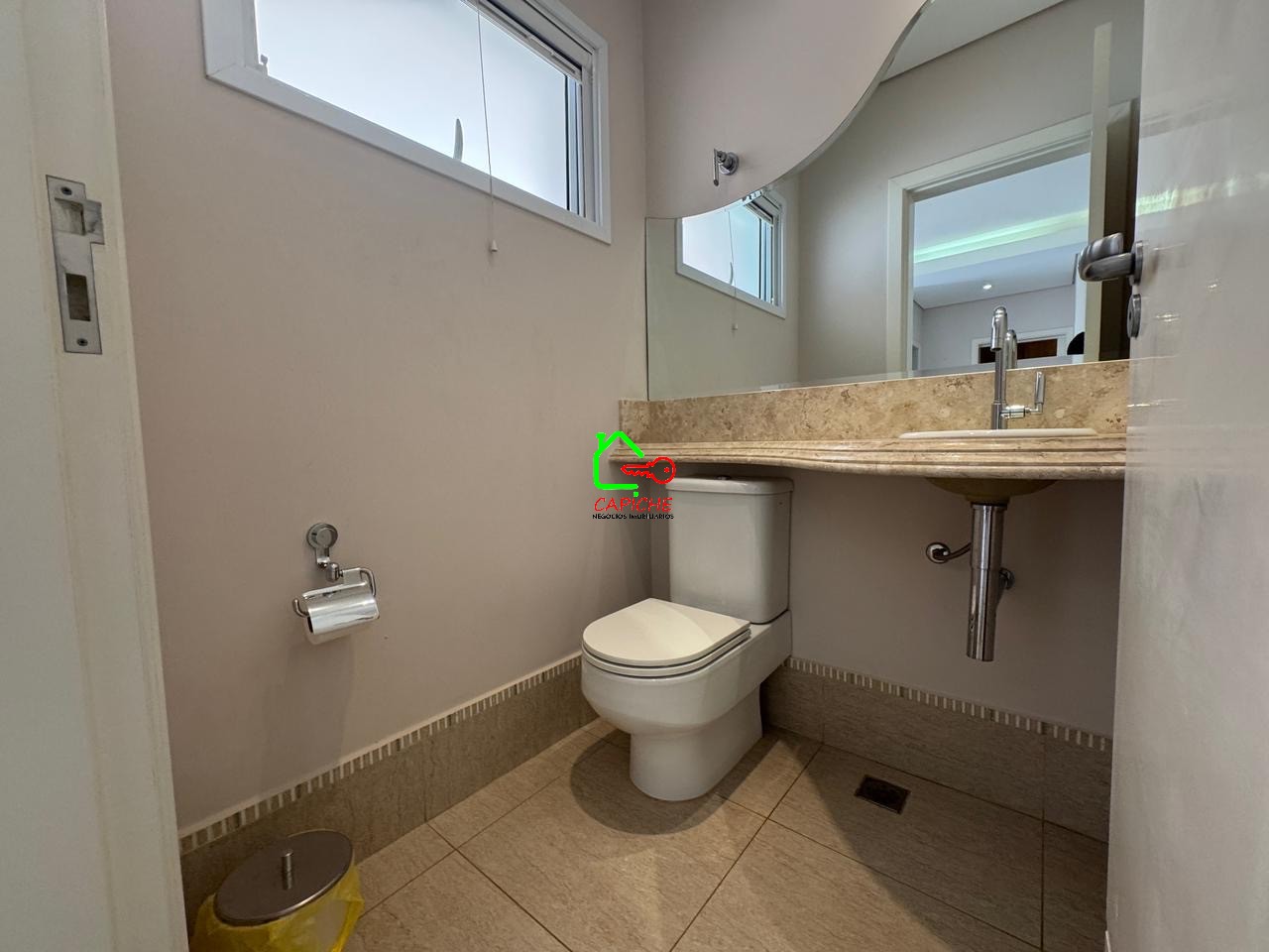 Casa de Condomínio, 2 quartos - Foto 13