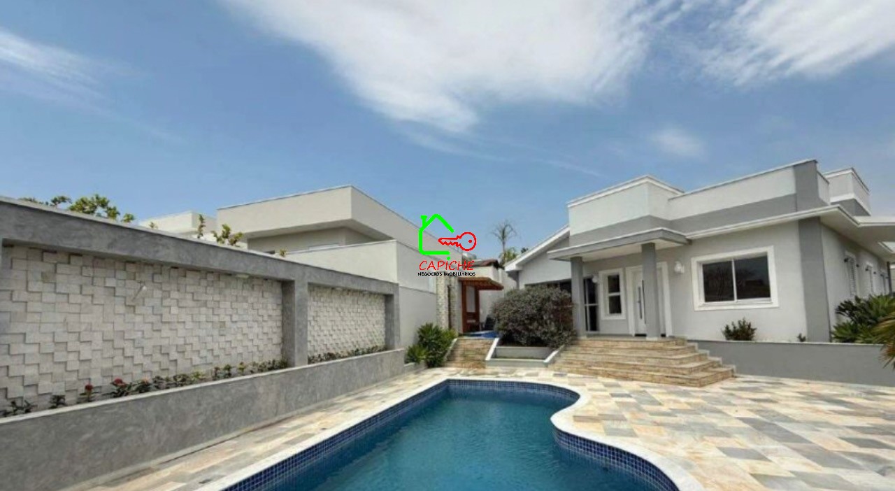 Casa de Condomínio, 3 quartos - Foto 5