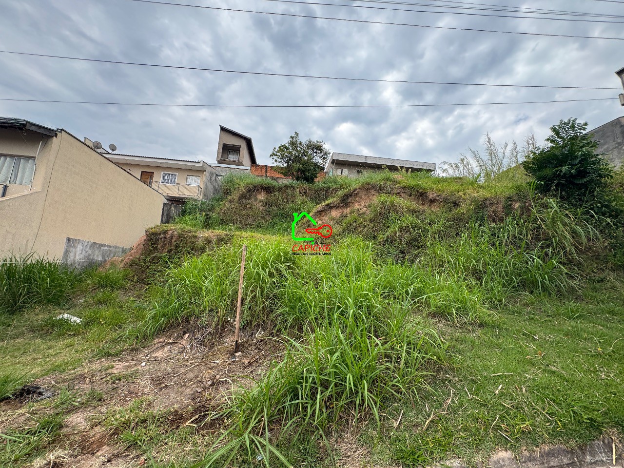 Terreno, 250 m² - Foto 6