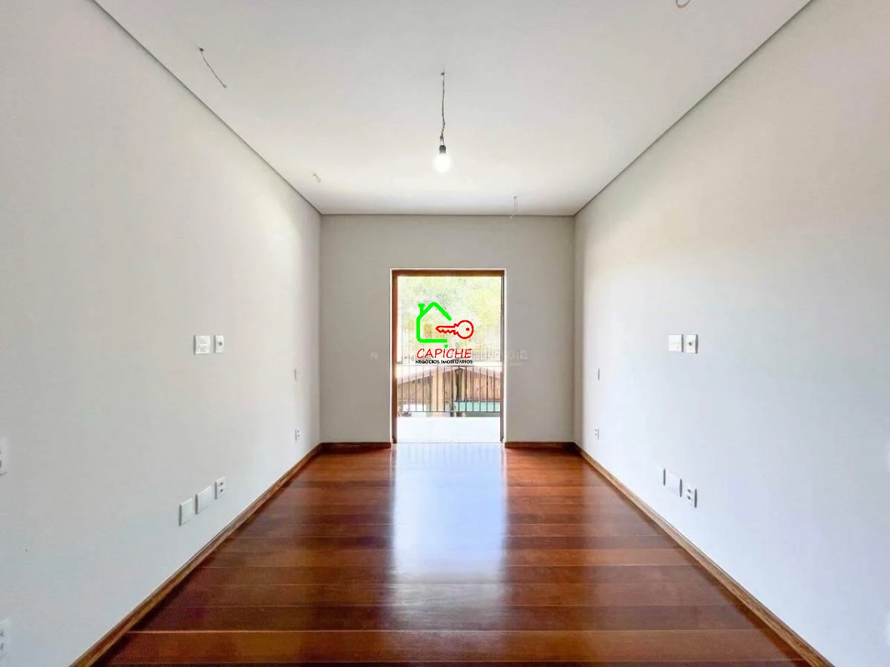 Casa de Condomínio, 4 quartos - Foto 14