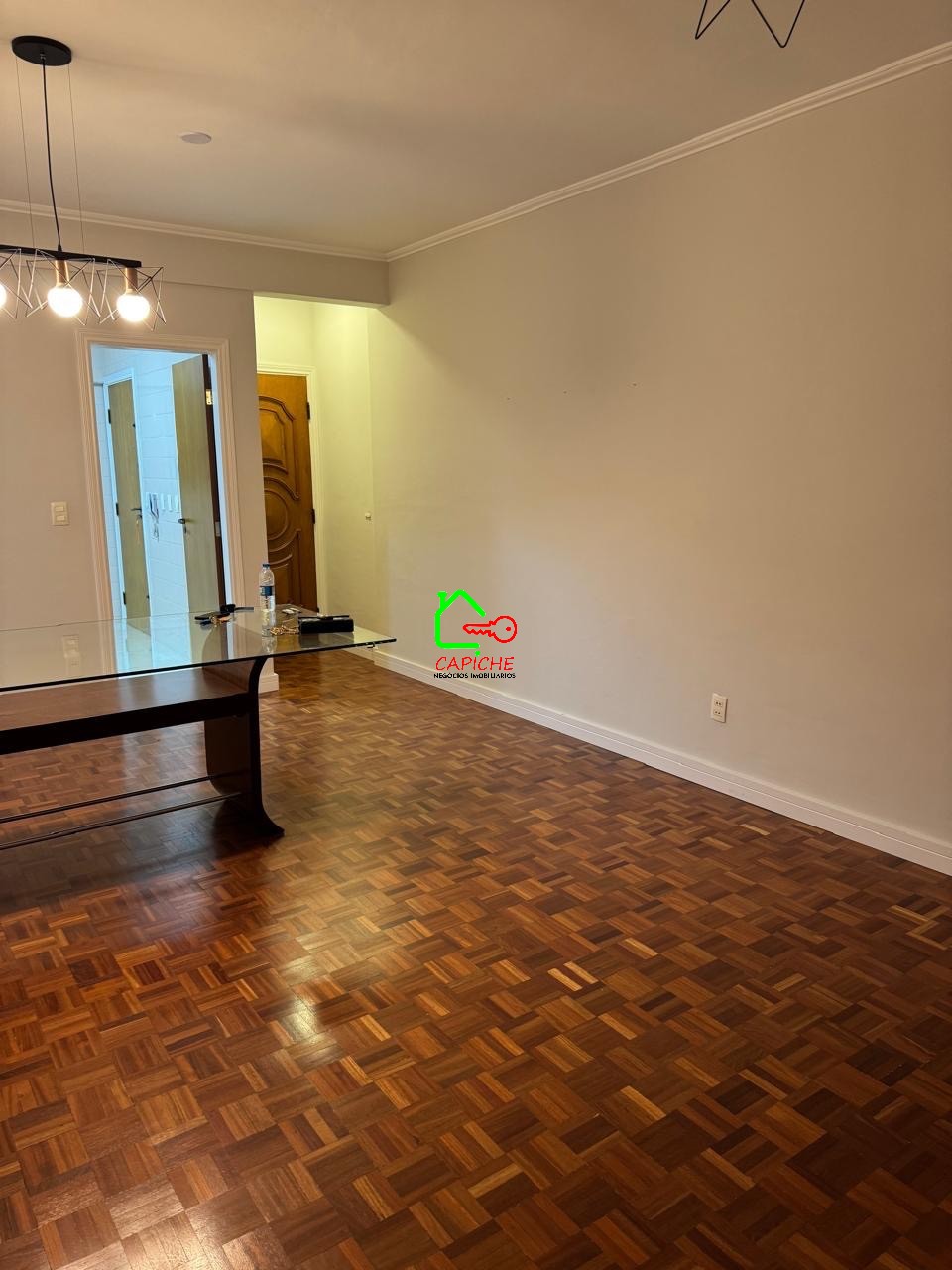 Apartamento, 3 quartos, 110 m² - Foto 3