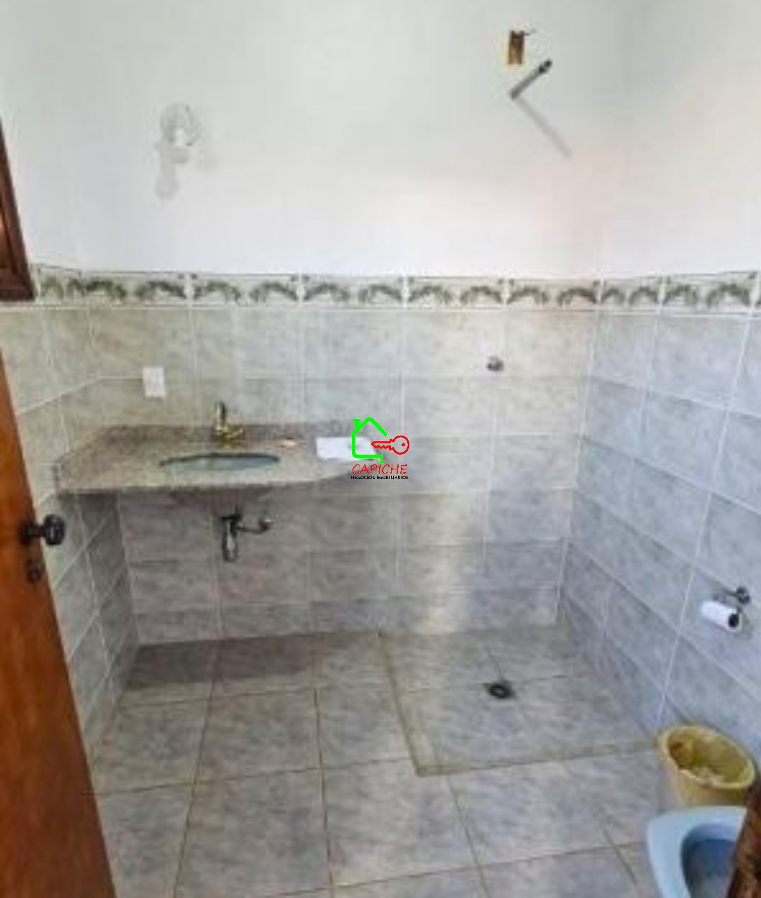 Casa de Condomínio, 4 quartos - Foto 23