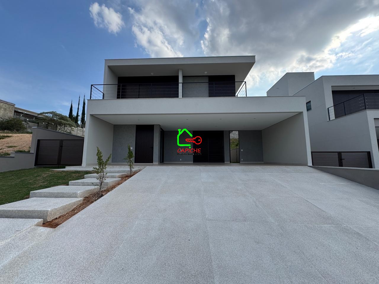 Casa de Condomínio, 3 quartos - Foto 28