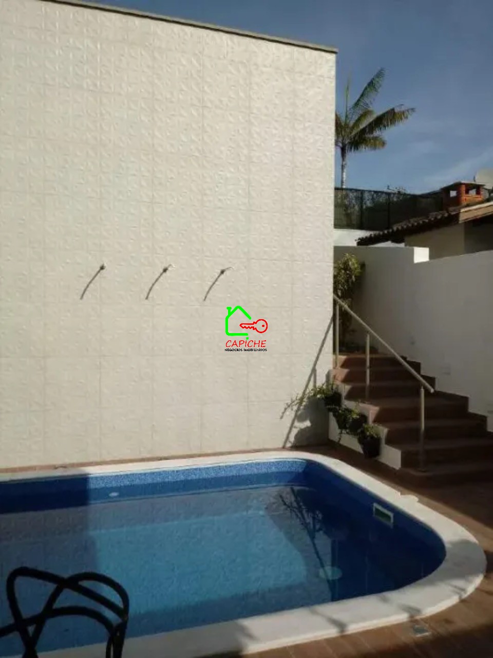 Casa de Condomínio, 3 quartos - Foto 14