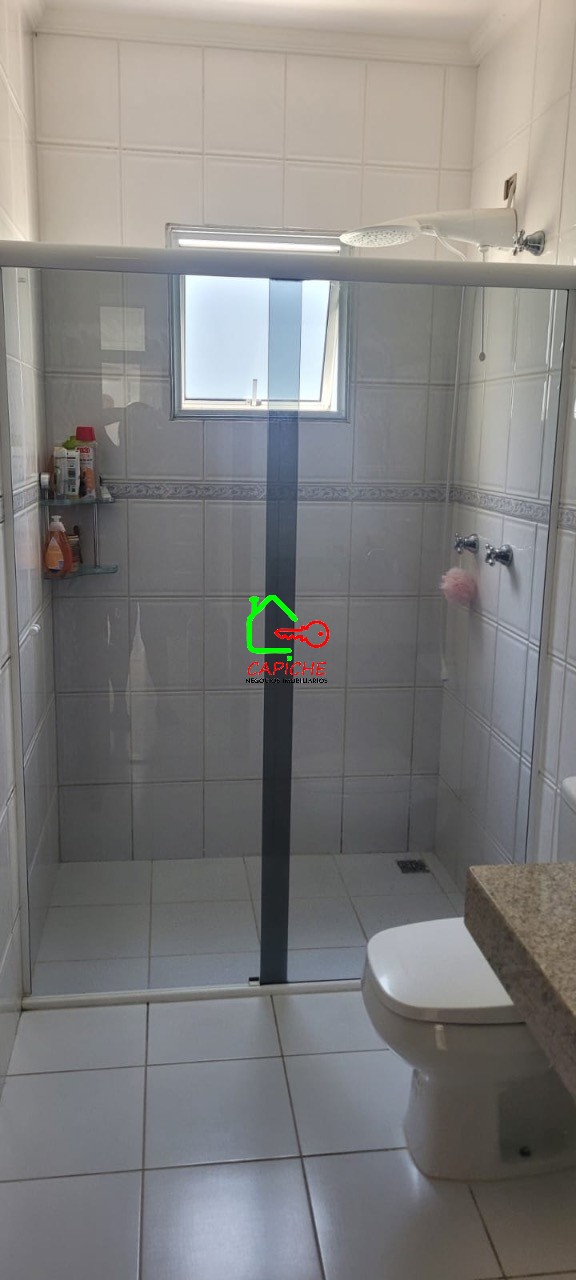 Casa de Condomínio, 3 quartos - Foto 30