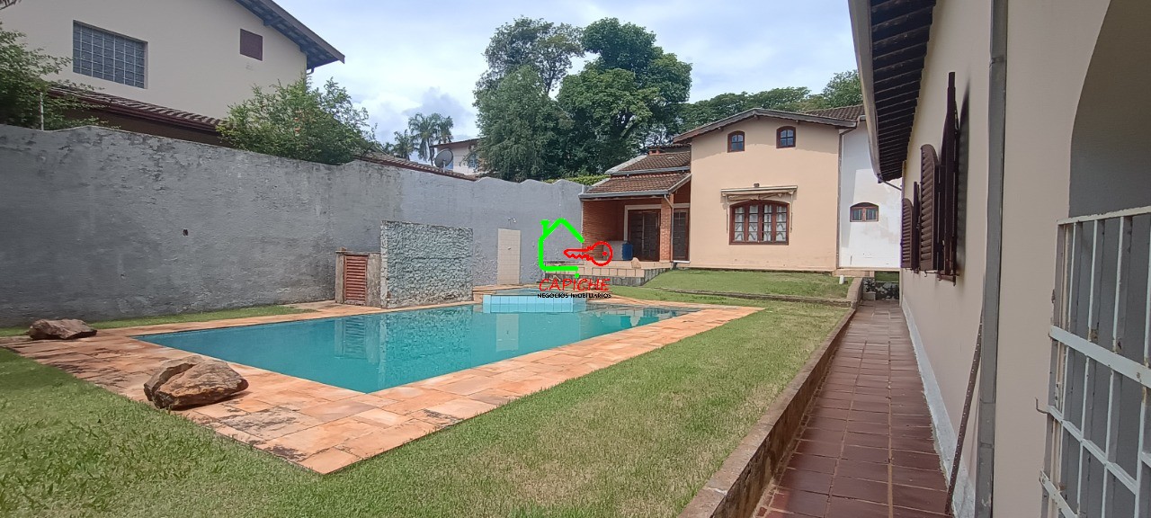 Casa, 4 quartos, 416 m² - Foto 13