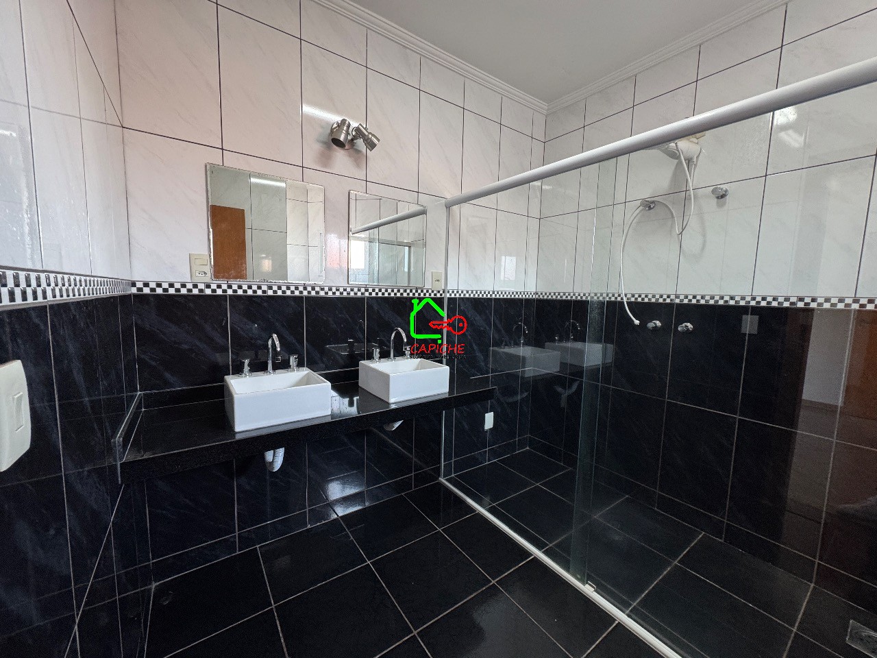 Casa de Condomínio, 4 quartos - Foto 19