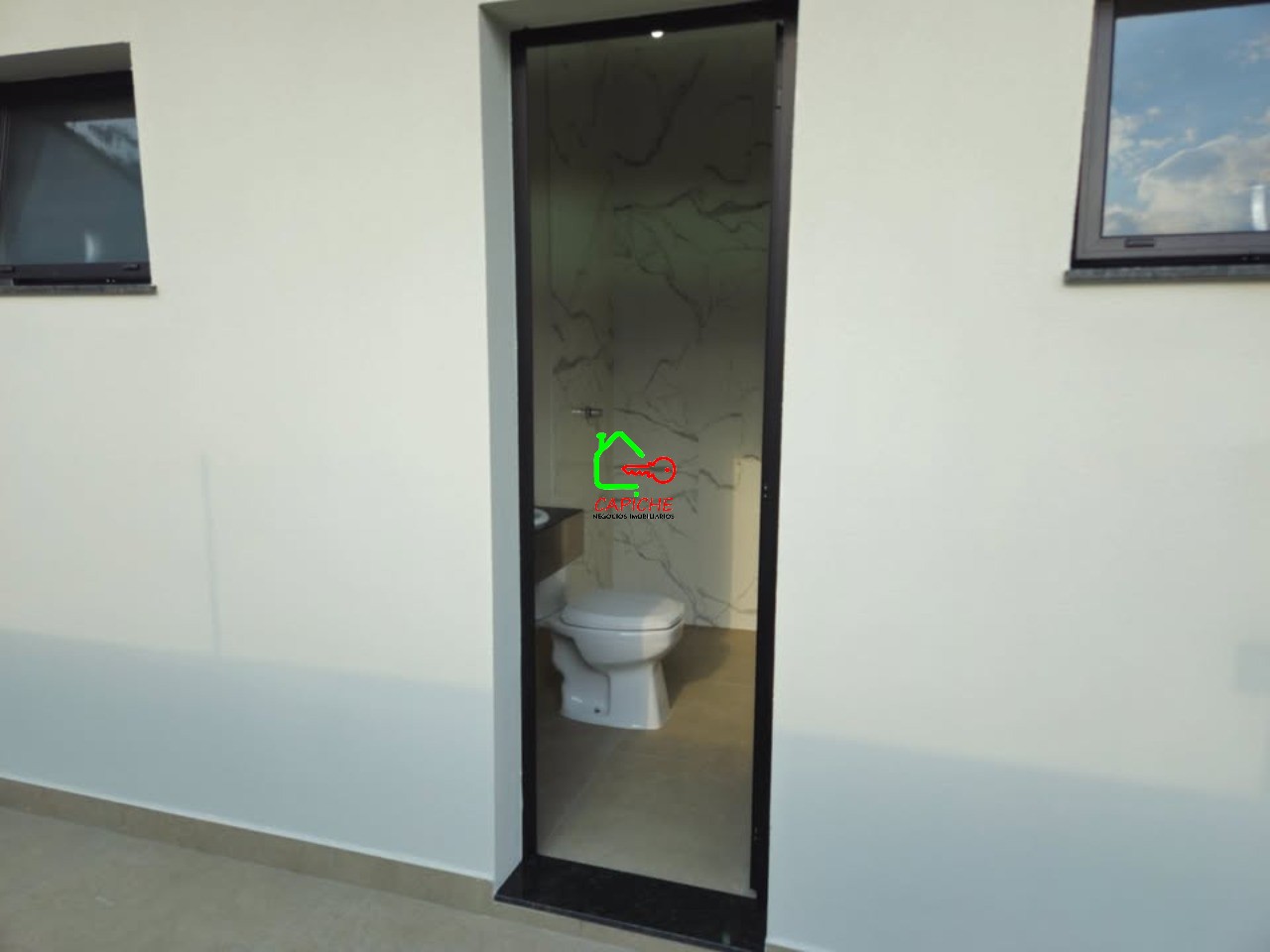 Casa, 3 quartos - Foto 12