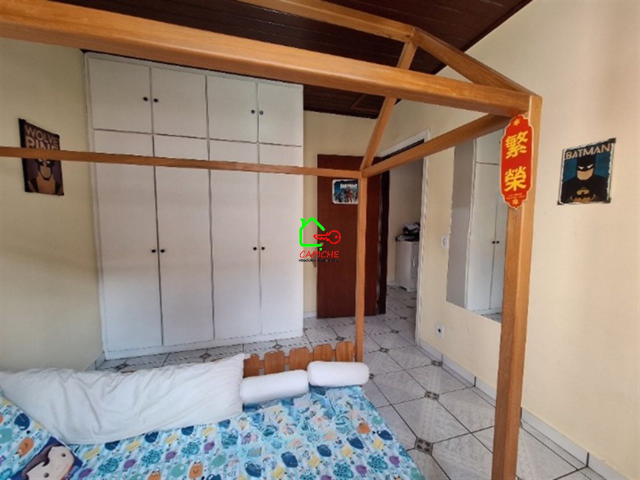 Casa de Condomínio para alugar com 3 quartos, 1033m² - Foto 7