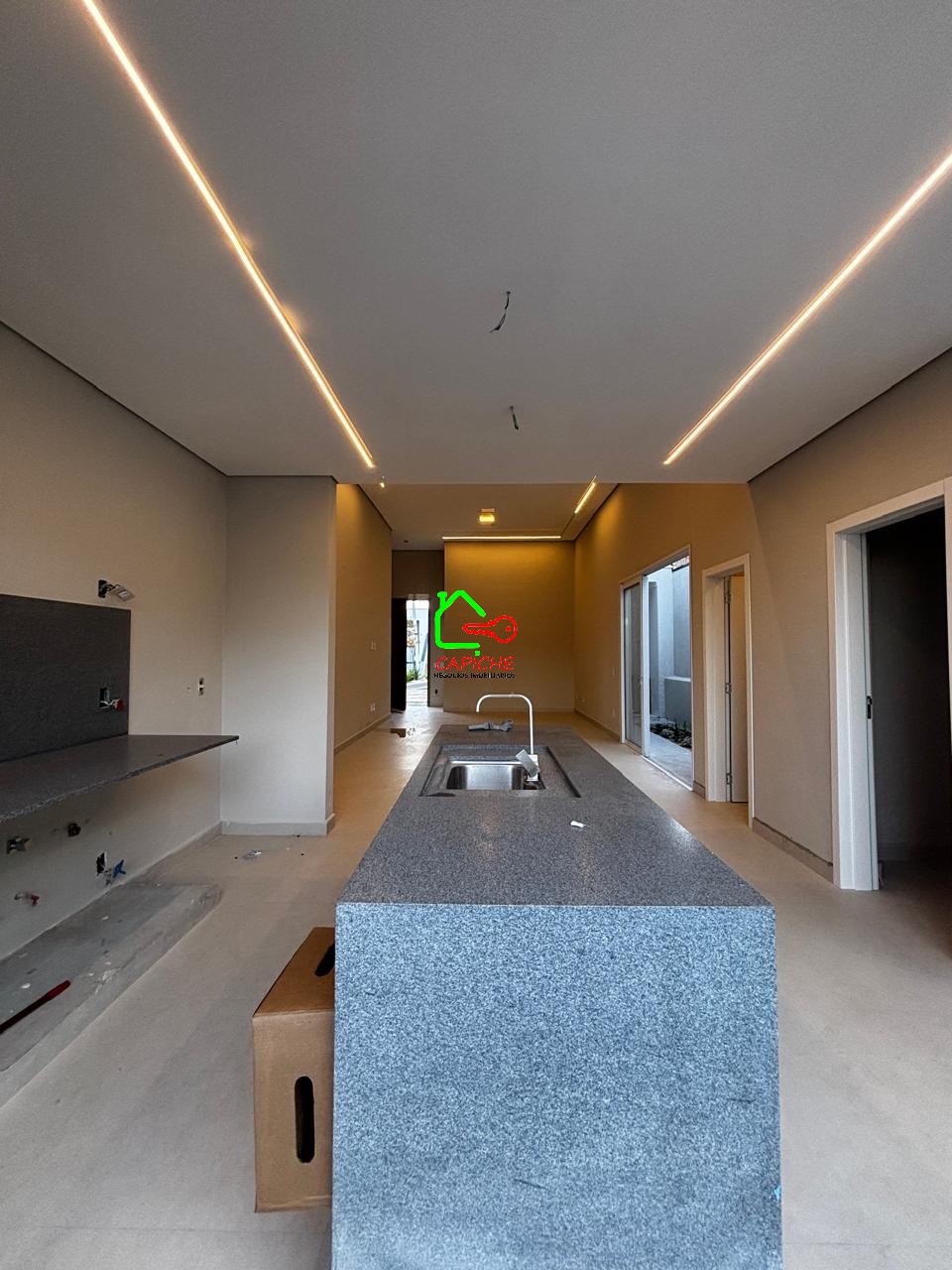 Casa de Condomínio, 3 quartos - Foto 13