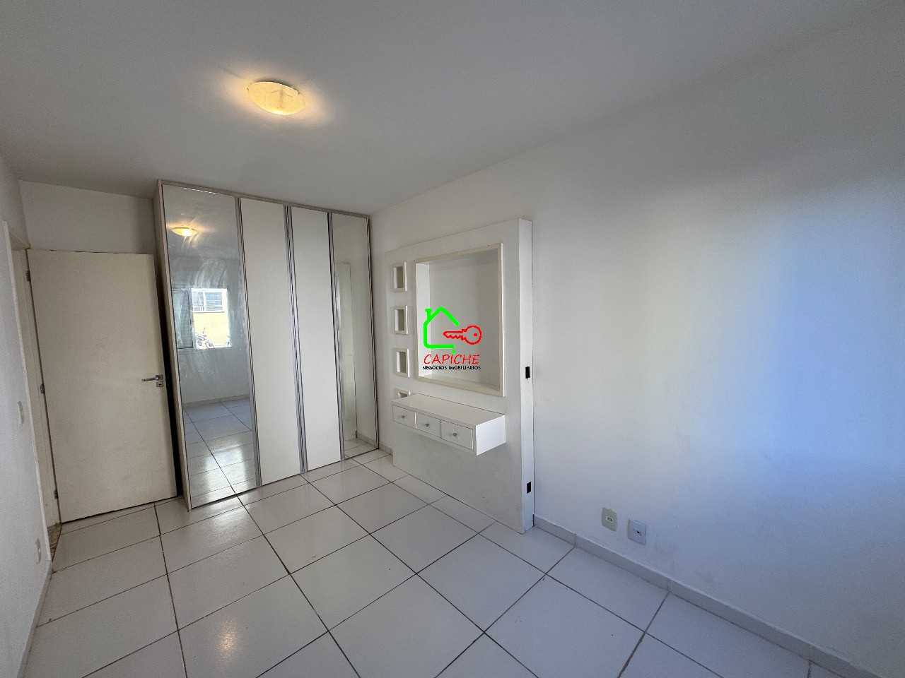 Apartamento, 2 quartos, 58 m² - Foto 6