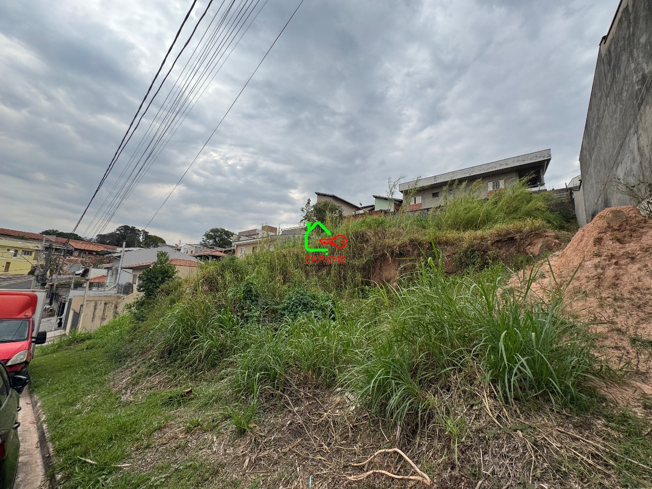 Terreno, 250 m² - Foto 11