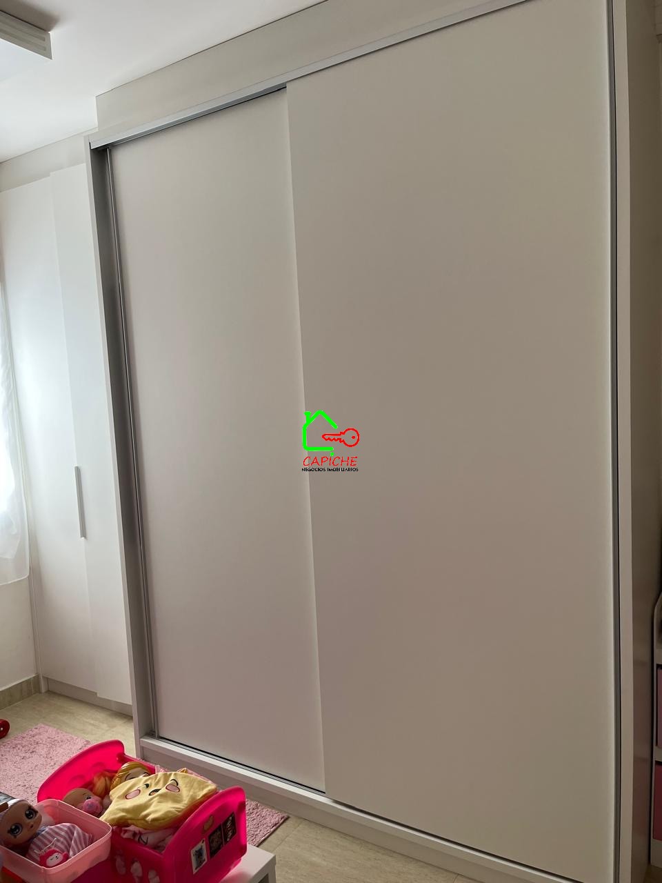 Apartamento, 3 quartos, 107 m² - Foto 21