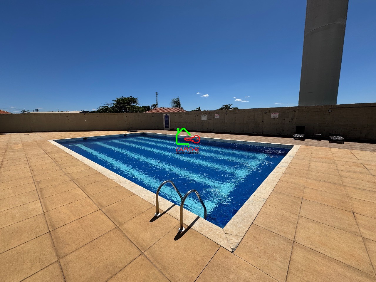 Apartamento, 2 quartos, 58 m² - Foto 23