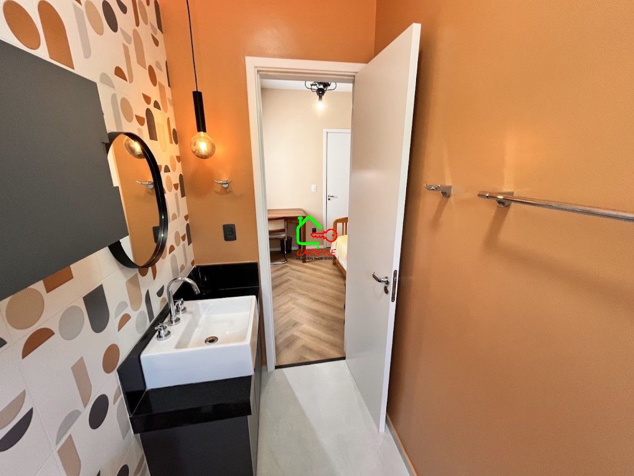 Casa de Condomínio, 3 quartos - Foto 32