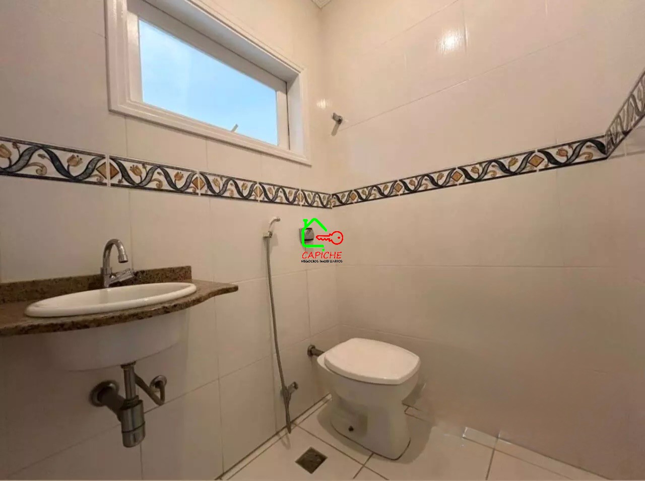 Casa de Condomínio, 3 quartos - Foto 9
