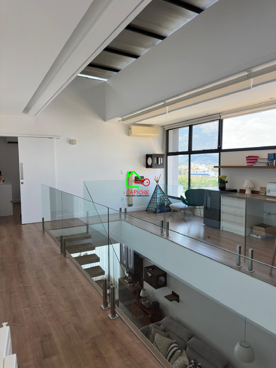 Casa de Condomínio, 3 quartos - Foto 10