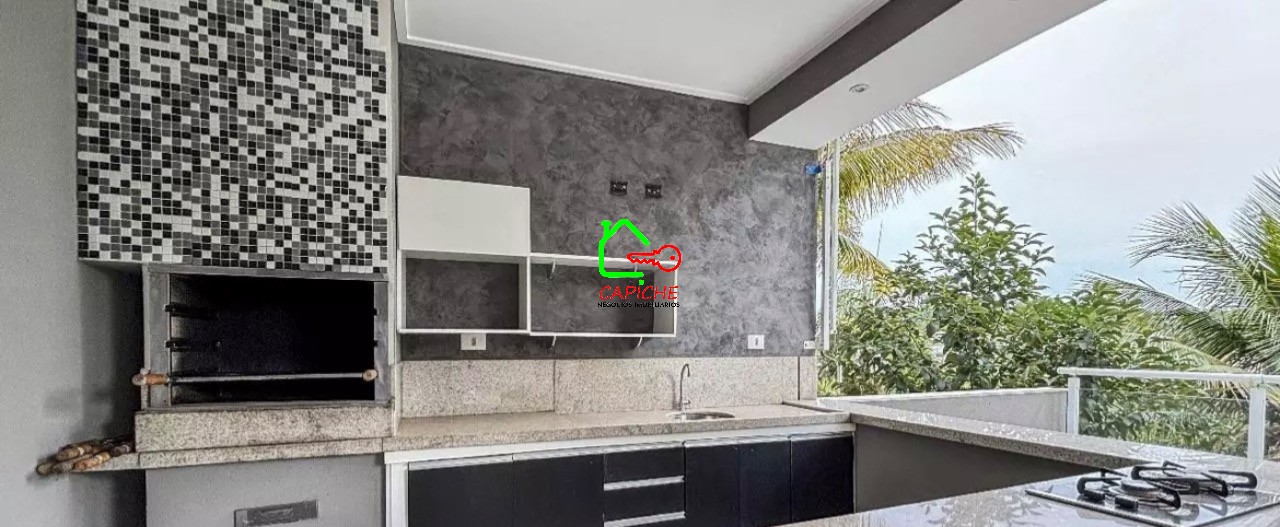 Casa de Condomínio, 3 quartos - Foto 5