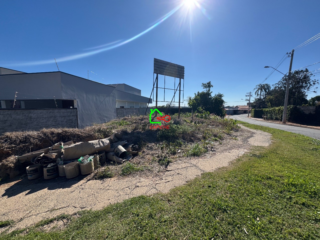 Terreno, 257 m² - Foto 5