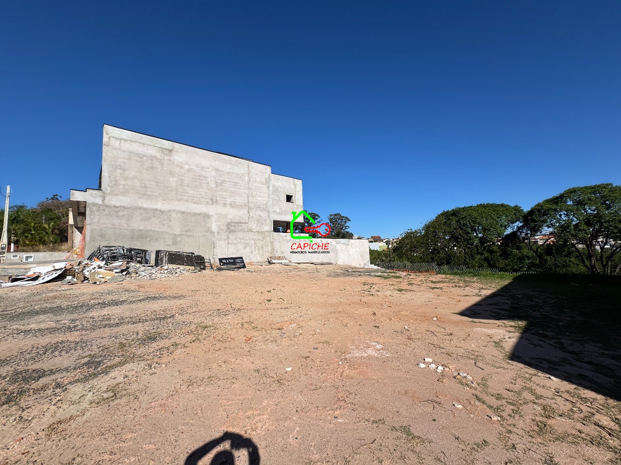 Terreno, 375 m² - Foto 5