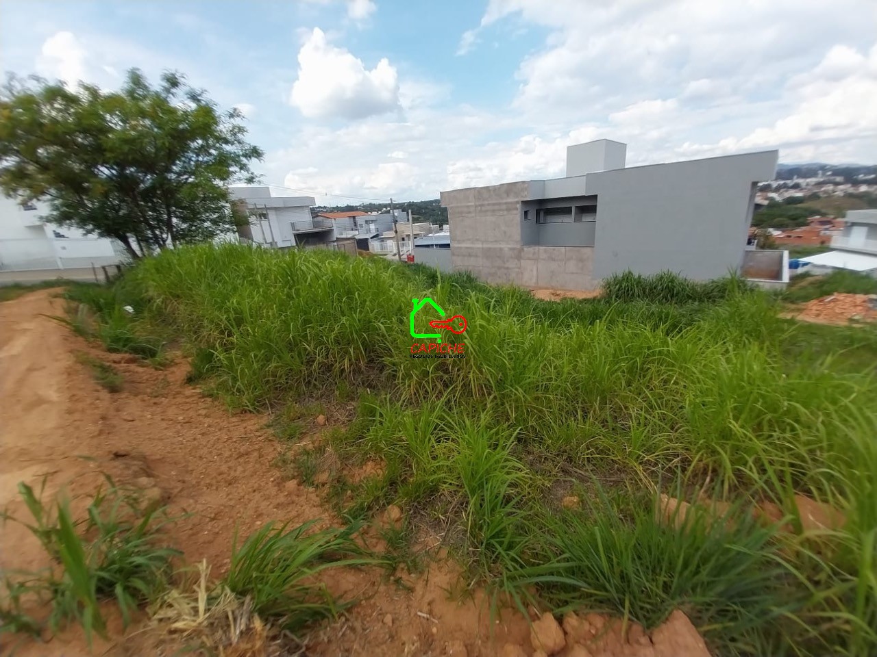 Terreno, 250 m² - Foto 1