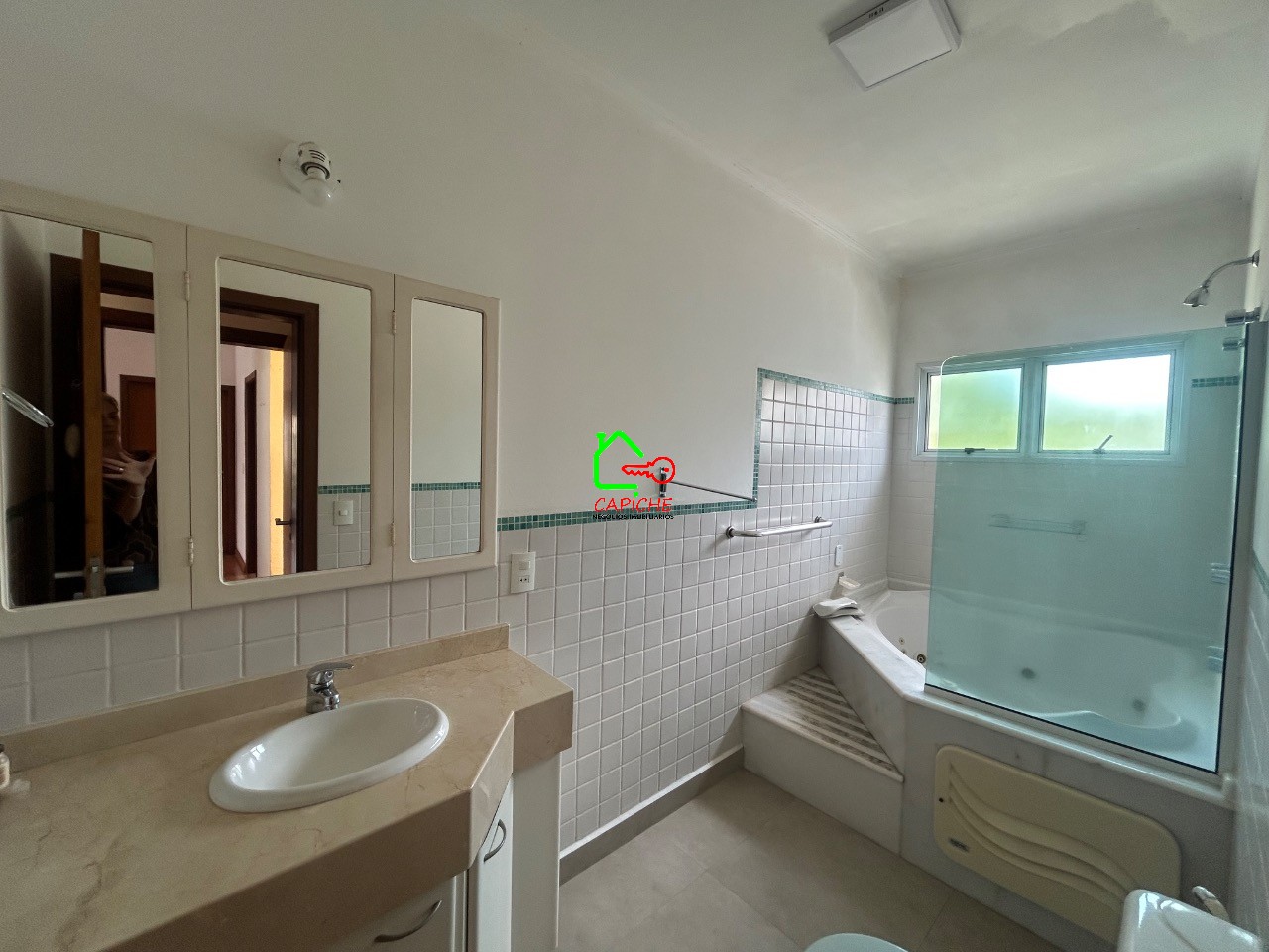 Casa de Condomínio, 3 quartos - Foto 30