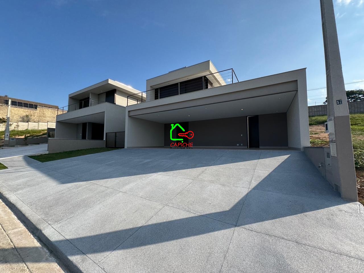 Casa de Condomínio, 3 quartos - Foto 30