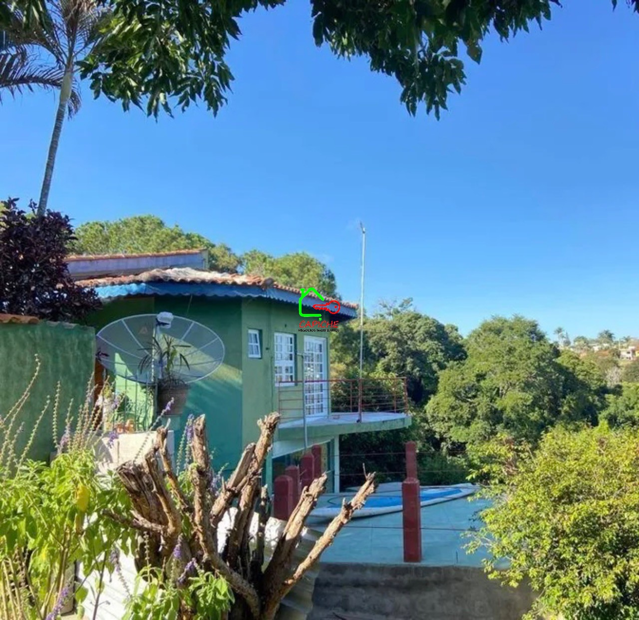 Casa de Condomínio, 3 quartos - Foto 14