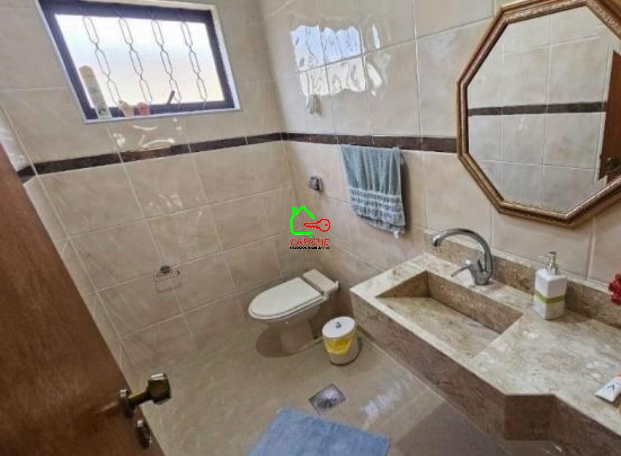 Casa de Condomínio, 4 quartos - Foto 27
