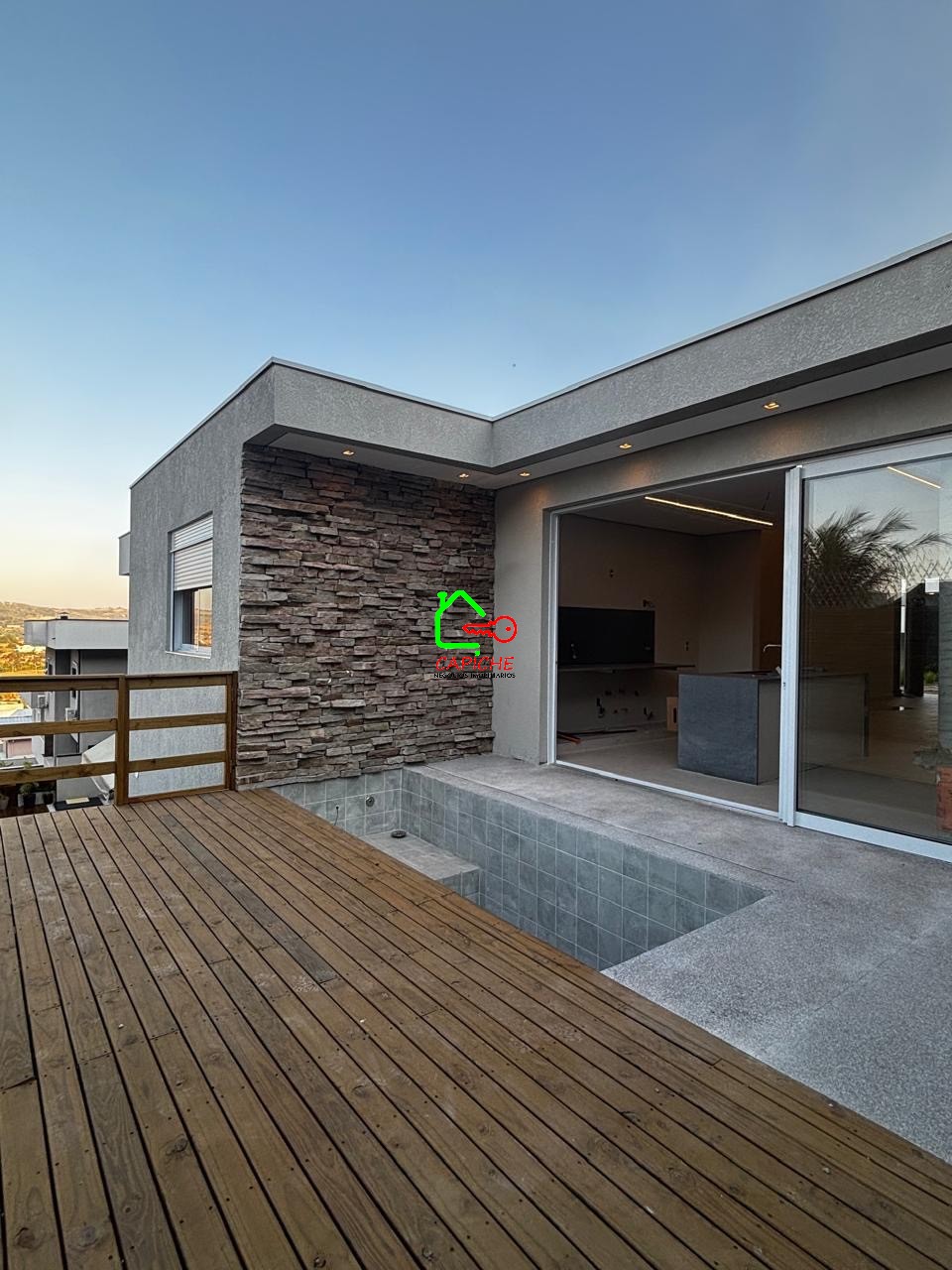 Casa de Condomínio, 3 quartos - Foto 9