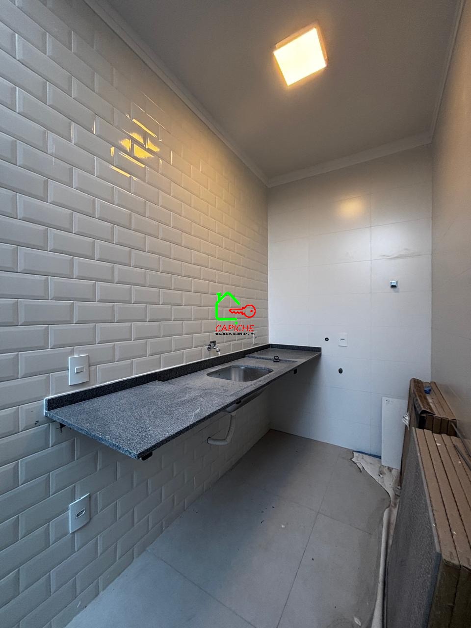 Casa de Condomínio, 3 quartos - Foto 15