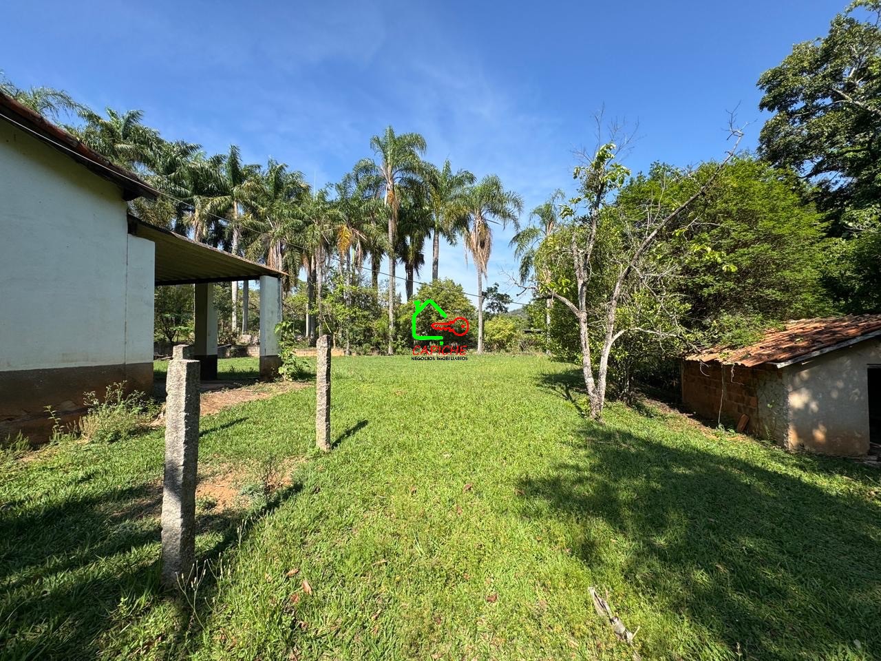 Sítio, 3 quartos - Foto 31