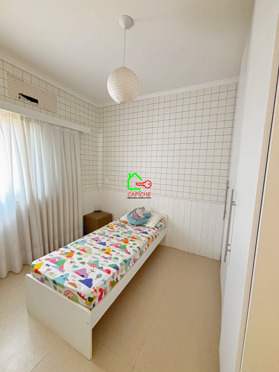 Casa de Condomínio, 3 quartos - Foto 11