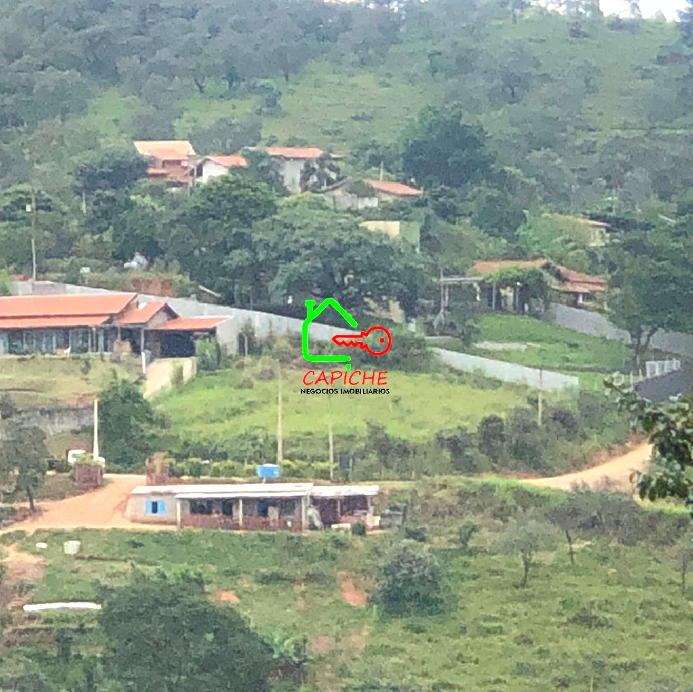 Terreno, 1001 m² - Foto 1