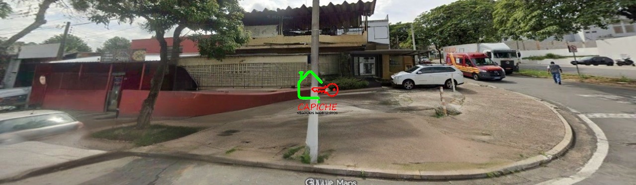 Loja-Salão, 300 m² - Foto 6