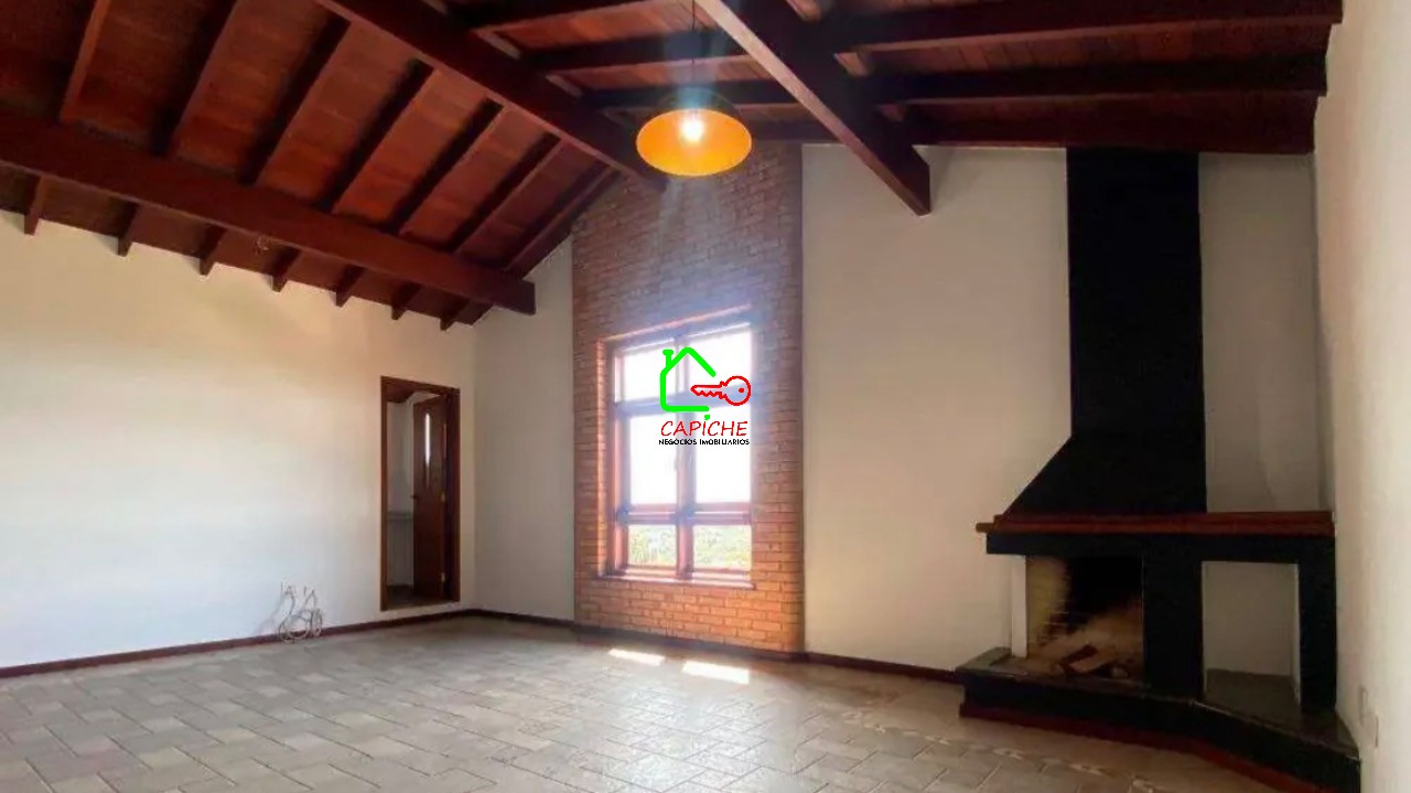 Casa à venda e aluguel com 3 quartos, 312m² - Foto 19