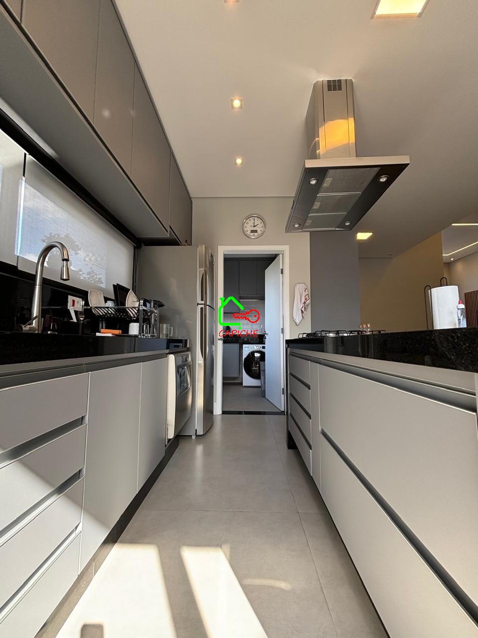 Casa de Condomínio, 3 quartos - Foto 14